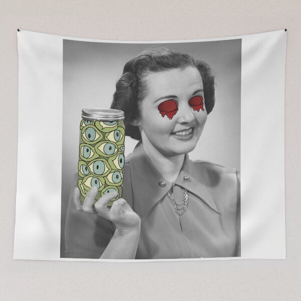 Item preview, Eyes, Anyone? designed and sold by Sydney Mills.