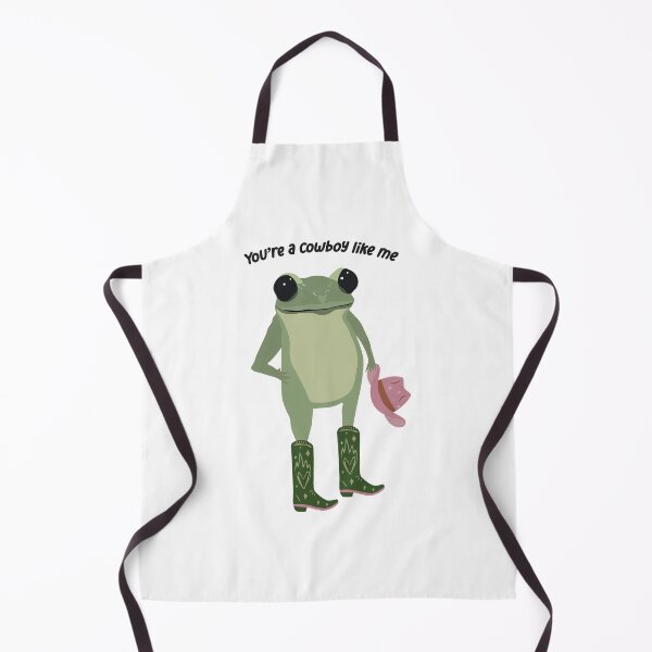 Item preview, You're a Cowboy Like Me designed and sold by TokoBelia.