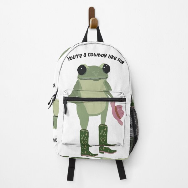 Item preview, You're a Cowboy Like Me designed and sold by TokoBelia.
