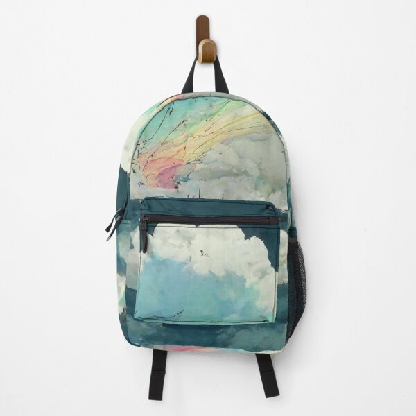 Item preview, Amazing Rainbow between Cloud in the Sea designed and sold by dandan168.