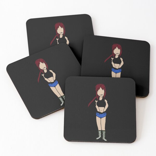 Item preview, Revy from Black Lagoon designed and sold by Sapphire Elegance.