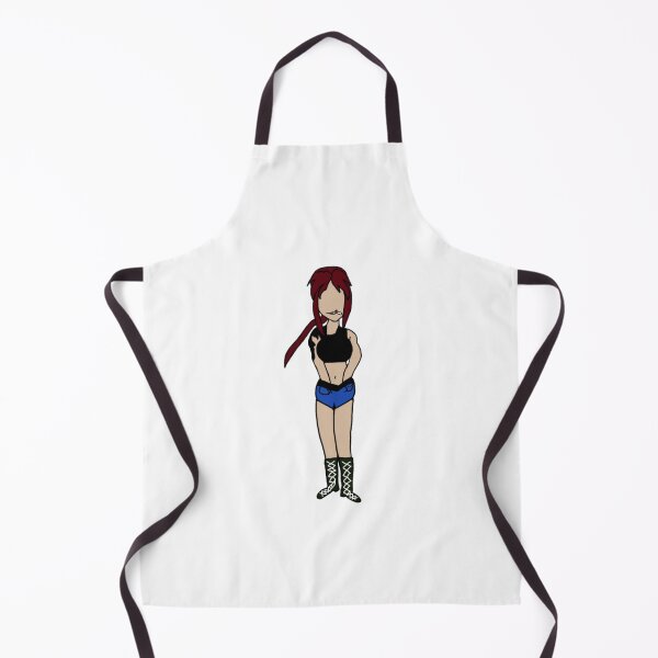 Item preview, Revy from Black Lagoon designed and sold by Sapphire Elegance.