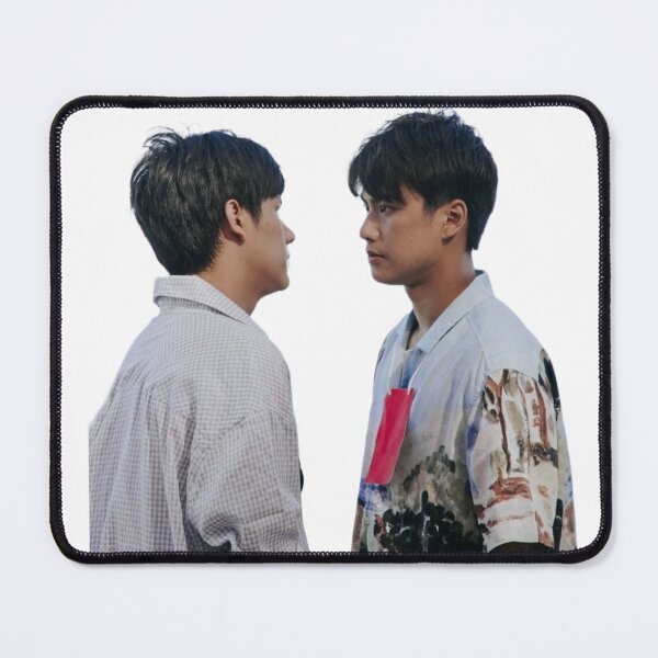 Item preview, PatPran Bad Buddy designed and sold by g-fullsun03.