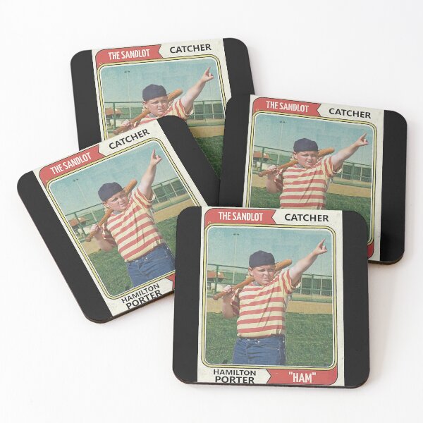 Item preview, Sandlot Sandlot Sandlot Baseball designed and sold by ElkeKlemm.