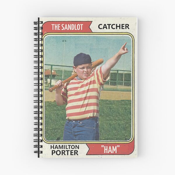 Item preview, Sandlot Sandlot Sandlot Baseball designed and sold by ElkeKlemm.