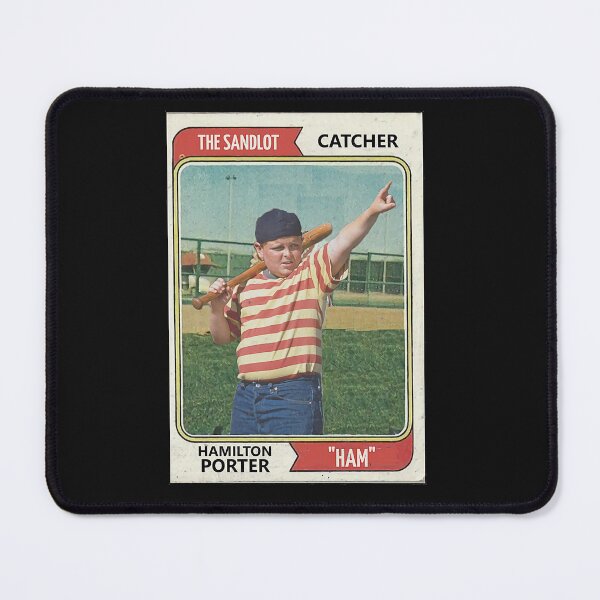 Item preview, Sandlot Sandlot Sandlot Baseball designed and sold by ElkeKlemm.