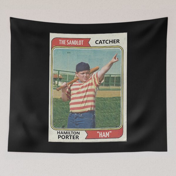 Item preview, Sandlot Sandlot Sandlot Baseball designed and sold by ElkeKlemm.