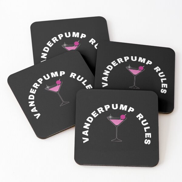 Item preview, Vanderpump Rules designed and sold by Spiffle.