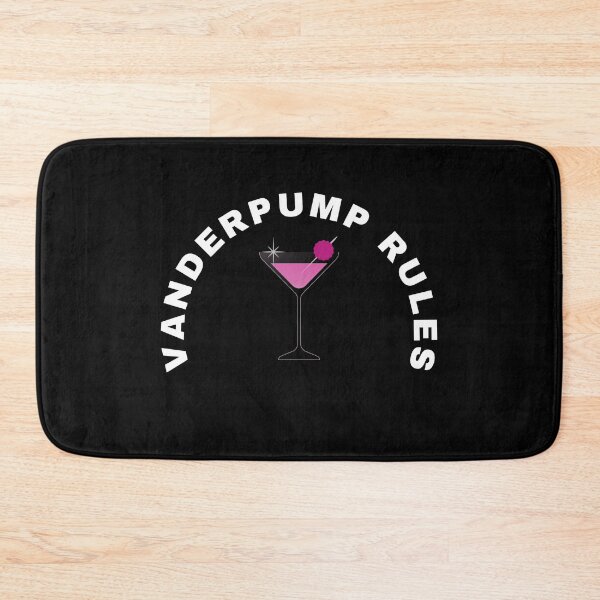 Item preview, Vanderpump Rules designed and sold by Spiffle.