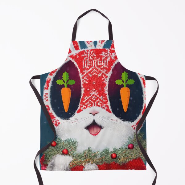 Item preview, Bunny from Space designed and sold by art8085.