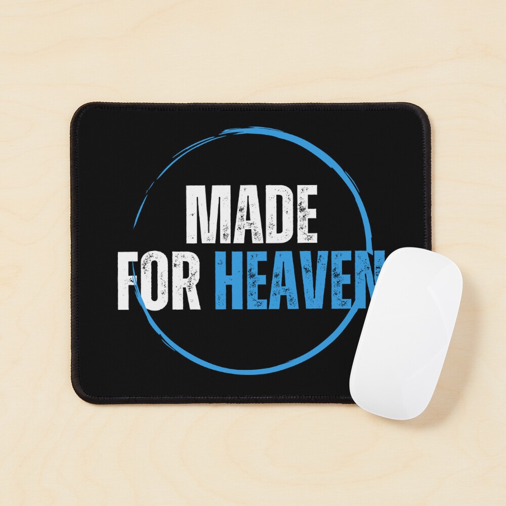 Item preview, Mouse Pad designed and sold by singlecatholic.