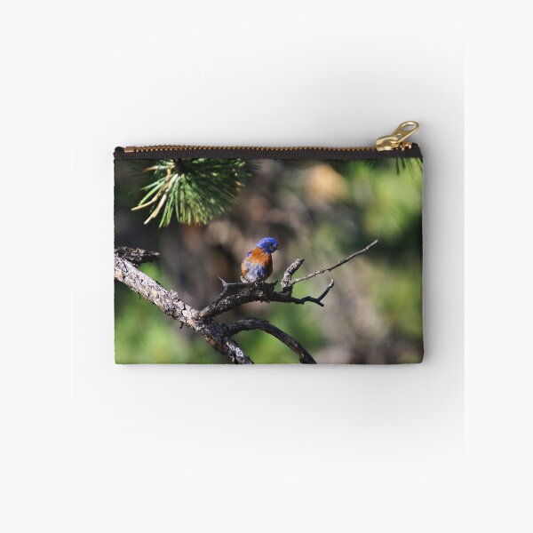 Item preview, Western Bluebird designed and sold by Gary Benson.