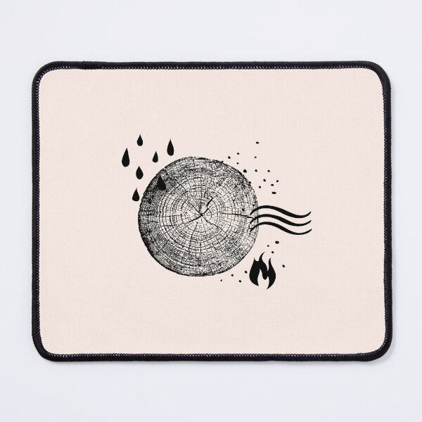 Item preview, Four Elements designed and sold by foxxscorp.
