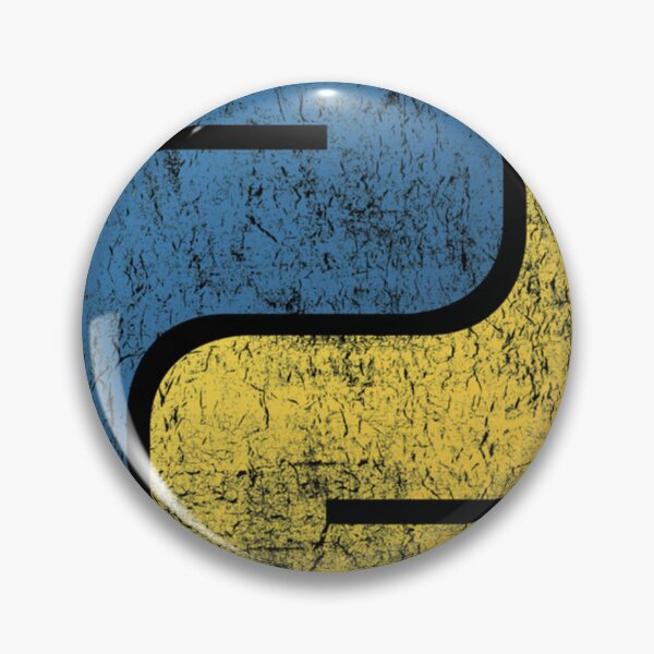 Item preview, Vintage Python   designed and sold by TROYROBERSON.