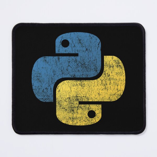 Item preview, Vintage Python   designed and sold by TROYROBERSON.