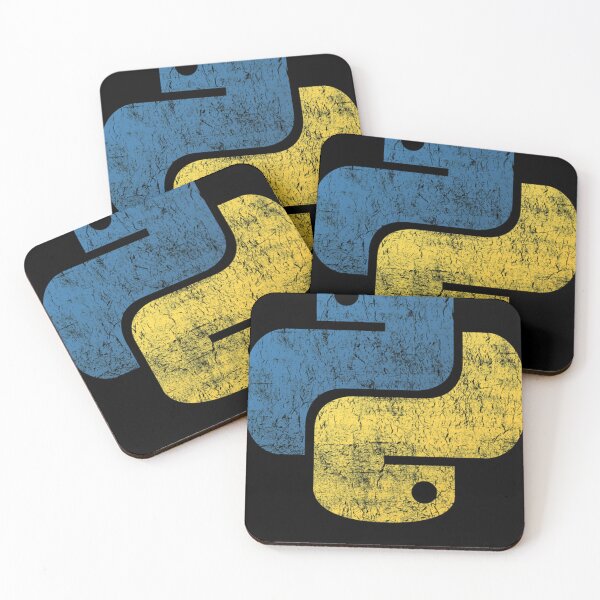 Item preview, Vintage Python   designed and sold by TROYROBERSON.