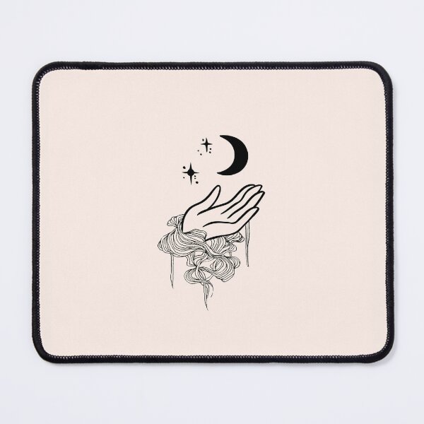 Item preview, Gentle Moon designed and sold by foxxscorp.