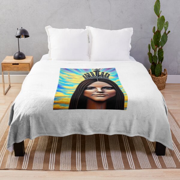 Item preview, Kingship Queen designed and sold by MartinaGalloni.