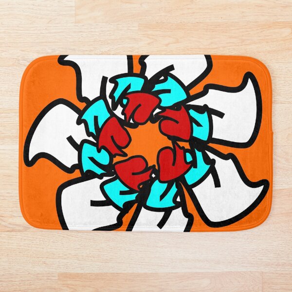 Item preview, Flower Vector Art Study 105 designed and sold by jmna.