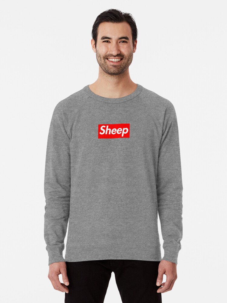 Sheep idubbbz merch sales