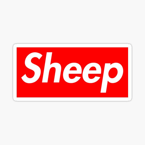 most expensive supreme sticker