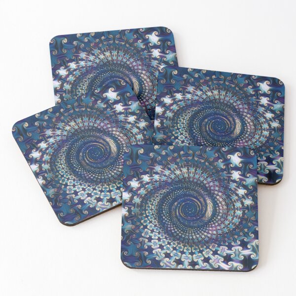 Item preview, ABSTRACT SPIRAL designed and sold by KatisDesign.