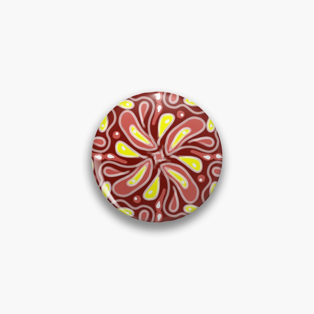 Item preview, Pin designed and sold by patternologyy.