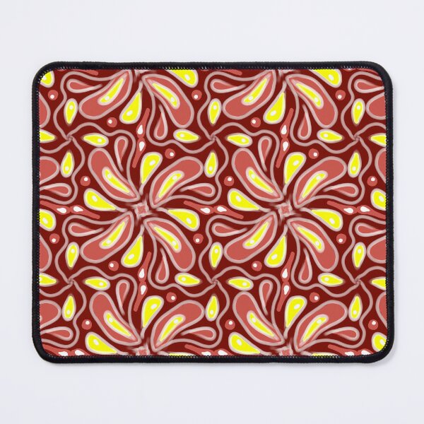Item preview, Abstract Pencil Drawing Seamless Pattern designed and sold by patternologyy.
