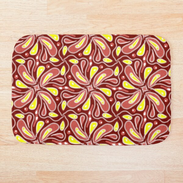 Item preview, Lápiz abstracto dibujo de patrones sin fisuras designed and sold by patternologyy.