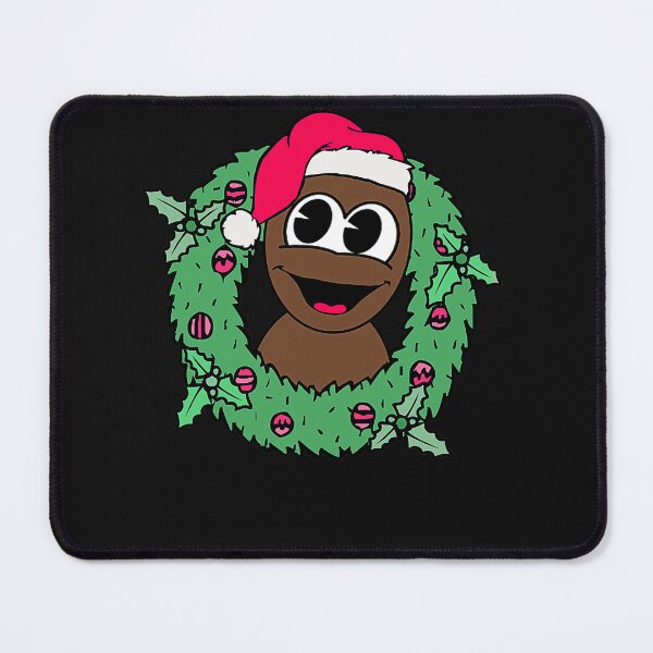 Item preview, South Park Mr. Hankey designed and sold by AnnaJanssen.