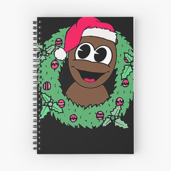 Item preview, South Park Mr. Hankey designed and sold by AnnaJanssen.