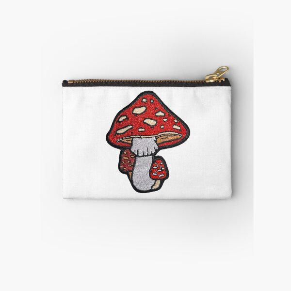 Item preview, Mushroom Sticker designed and sold by designolo.