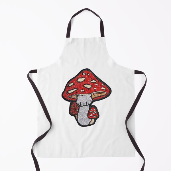 Item preview, Mushroom Sticker designed and sold by designolo.