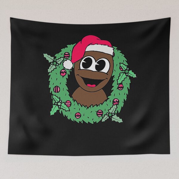 Item preview, South Park Mr. Hankey designed and sold by AnnaJanssen.