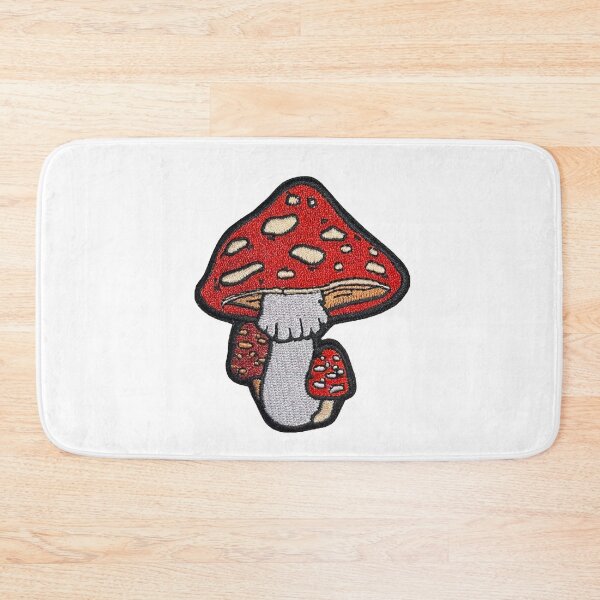 Item preview, Mushroom Sticker designed and sold by designolo.