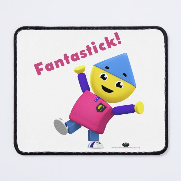 Item preview, Fantastick, fantastic by Charlie's Colorforms City. designed and sold by LaziniArts.
