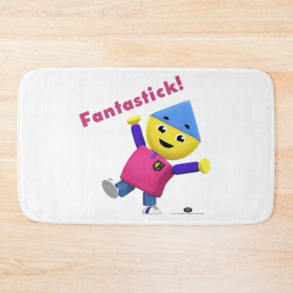 Item preview, Fantastick, fantastic by Charlie's Colorforms City. designed and sold by LaziniArts.
