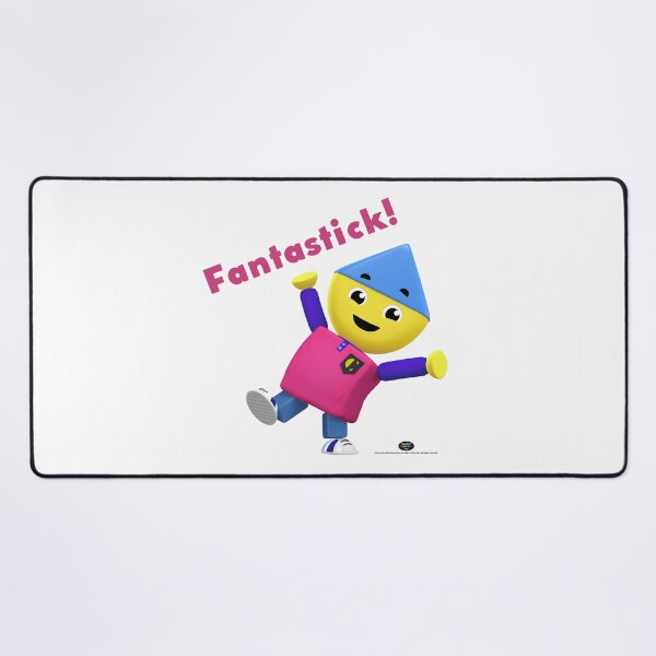 Item preview, Fantastick, fantastic by Charlie's Colorforms City. designed and sold by LaziniArts.