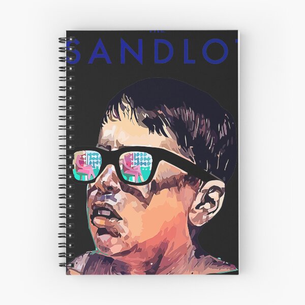 Item preview, Sandlot Sandlot Sandlot Sandlot Sandlot Sandlot Sandlot Sandlot designed and sold by ElkeKlemm.