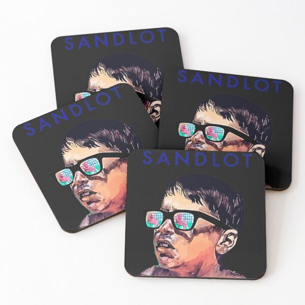 Item preview, Sandlot Sandlot Sandlot Sandlot Sandlot Sandlot Sandlot Sandlot designed and sold by ElkeKlemm.