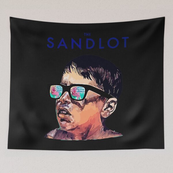 Item preview, Sandlot Sandlot Sandlot Sandlot Sandlot Sandlot Sandlot Sandlot designed and sold by ElkeKlemm.