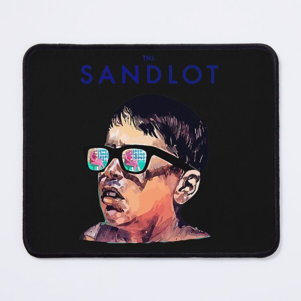 Item preview, Sandlot Sandlot Sandlot Sandlot Sandlot Sandlot Sandlot Sandlot designed and sold by ElkeKlemm.