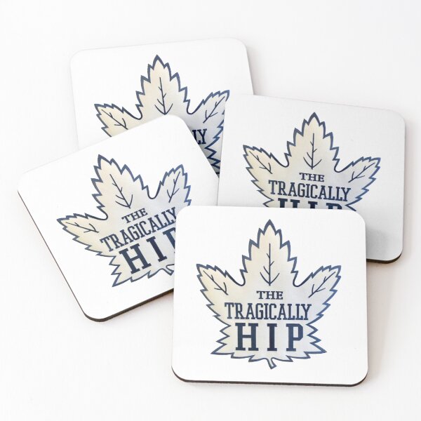Item preview, tragically hip logo designed and sold by HarleyBishop.