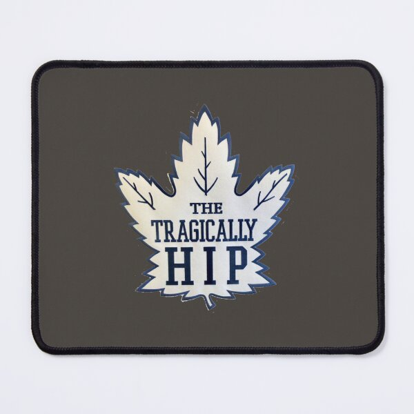Item preview, tragically hip logo designed and sold by HarleyBishop.