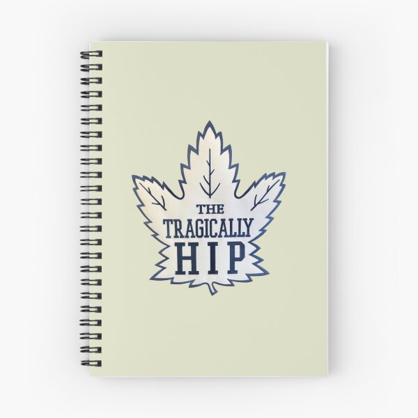 Item preview, tragically hip logo designed and sold by HarleyBishop.