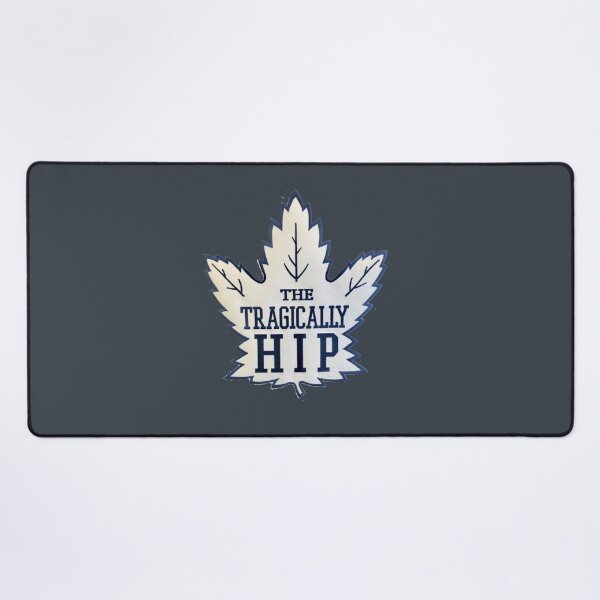 Item preview, tragically hip logo designed and sold by HarleyBishop.