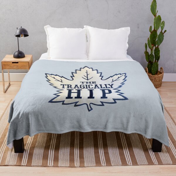 Item preview, tragically hip logo designed and sold by HarleyBishop.