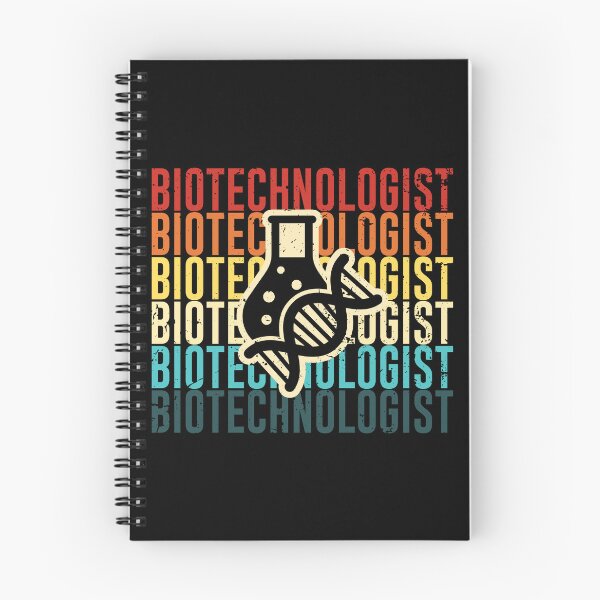 Item preview, Biotechnology Retro Biotechnologist Vintage  designed and sold by NestaReign.