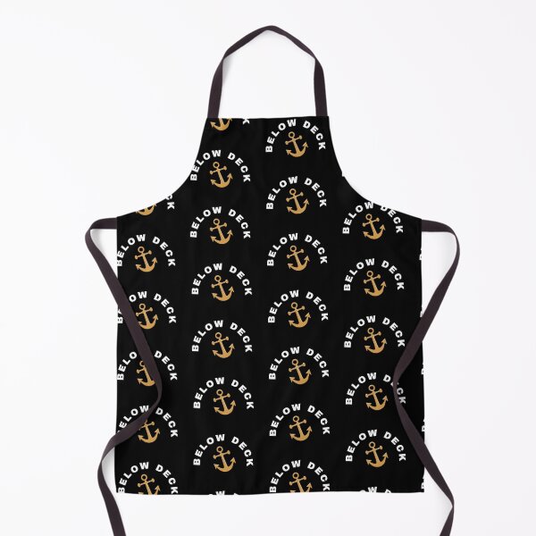 Item preview, Below Deck designed and sold by Spiffle.