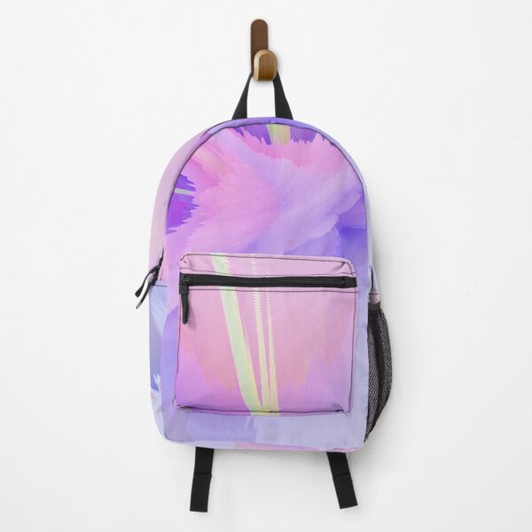 Item preview, Pastels Abstract Paint Splash Pastel Unicorn Colors Princess Dream 2 of 4  designed and sold by Beachy.